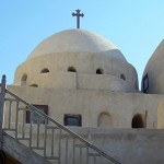 An Introduction to The Coptic Period in Egypt.  The Early Christian era 1st Century AD – 7th Century AD