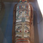 The Egyptian Collection of the Archaeological Museum of Zagreb and its Mummies