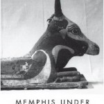 Memphis Under the Ptolemies - Paperback 2nd Edition