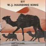 Book review - "Mysteries of the Libyan Desert" by W.J. Harding King