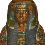 The 22nd Dynasty coffin of Tayesmutengebtiu