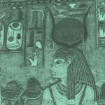 Egyptologically Speaking:  Interview with Dr Garry Shaw about his book "The Egyptian Myths"